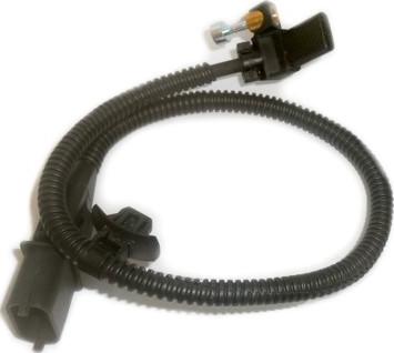 Hoffer 75171008 - Capteur d'angle, vilebrequin droxauto.com