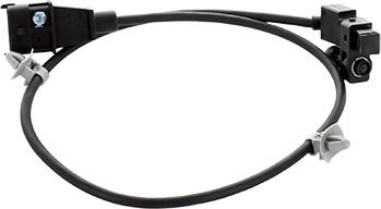 Hoffer 75171153 - Capteur d'angle, vilebrequin droxauto.com