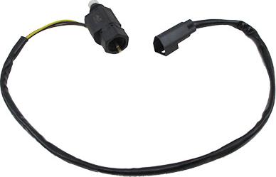 Hoffer 75171152 - Capteur, vitesse droxauto.com