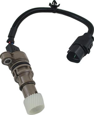 Hoffer 75171180 - Capteur, vitesse droxauto.com