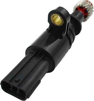 Hoffer 75171129 - Capteur, vitesse / régime droxauto.com