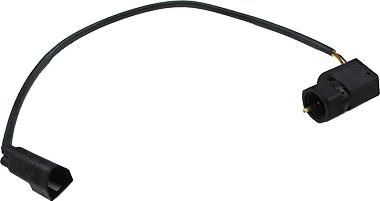 Hoffer 75171178 - Capteur, vitesse droxauto.com