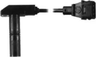 Hoffer 7517180 - Capteur d'angle, vilebrequin droxauto.com