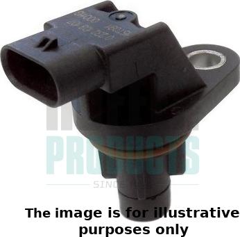 Hoffer 7517806E - Capteur, position d'arbre à cames droxauto.com