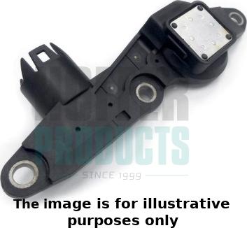 Hoffer 7517803E - Capteur, arbre excentrique (levée variable) droxauto.com