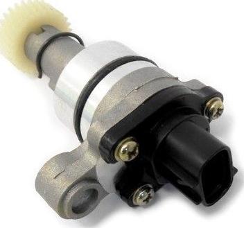 Hoffer 7517818 - Capteur, vitesse / régime droxauto.com