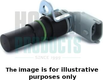 Hoffer 7517324E - Capteur d'angle, vilebrequin droxauto.com