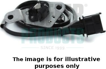 Hoffer 7517256E - Capteur, position d'arbre à cames droxauto.com