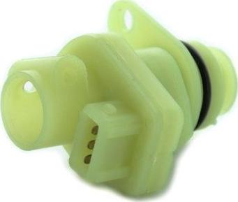 Hoffer 7517260 - Capteur, vitesse / régime droxauto.com