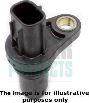 Hoffer 7517714E - Capteur, position d'arbre à cames droxauto.com