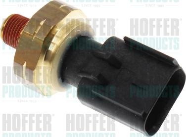 Hoffer 7532145 - Capteur, pression d'huile droxauto.com