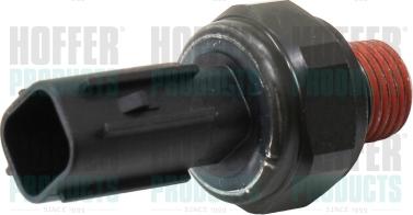 Hoffer 7532163 - Capteur, pression d'huile droxauto.com