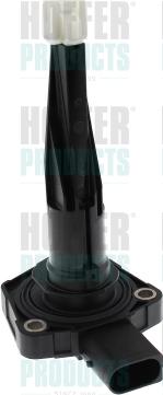 Hoffer 7532289 - Capteur, niveau d'huile moteur droxauto.com