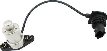 Hoffer 7532228E - Capteur, niveau d'huile moteur droxauto.com
