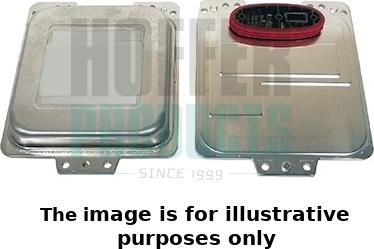 Hoffer 7212657E - Appareil de commande, système d'éclairage droxauto.com