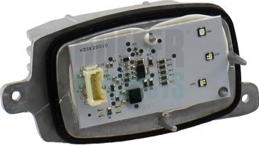 Hoffer 7212759 - Appareil de commande, système d'éclairage droxauto.com