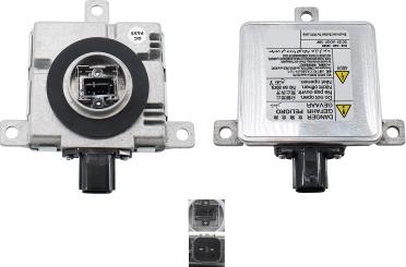 Hoffer 7212707 - Appareil de commande, système d'éclairage droxauto.com