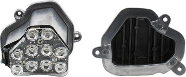 Hoffer 7212722 - Feu clignotant droxauto.com