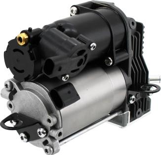 Hoffer H58025 - Compresseur, système d'air comprimé droxauto.com
