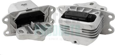 Hoffer H197068 - Support moteur droxauto.com