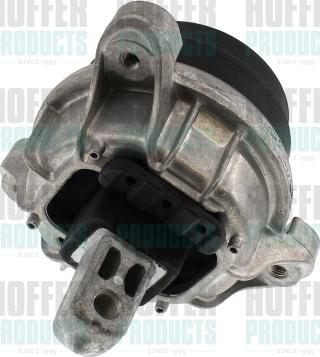 Hoffer H197005 - Support moteur droxauto.com