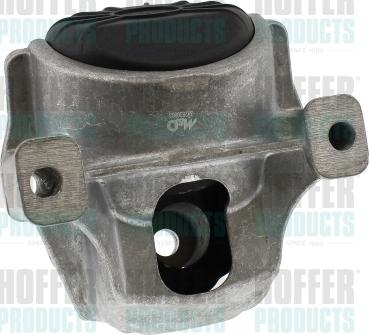 Hoffer H197003 - Support moteur droxauto.com