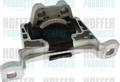 Hoffer H197011 - Support moteur droxauto.com