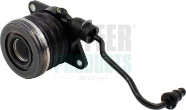 Hoffer H805095 - Butée hydraulique, embrayage droxauto.com