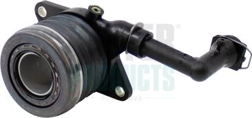 Hoffer H805093 - Butée hydraulique, embrayage droxauto.com
