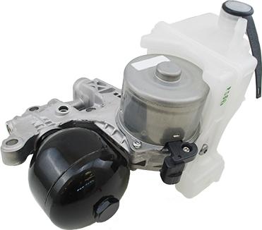 Hoffer H805048 - Butée hydraulique, embrayage droxauto.com