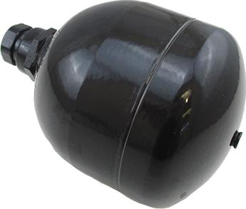 Hoffer H805043 - Butée hydraulique, embrayage droxauto.com