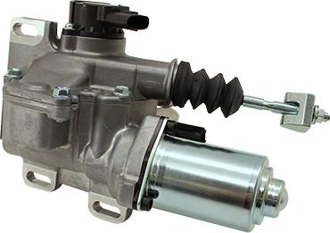 Hoffer H805009 - Butée hydraulique, embrayage droxauto.com