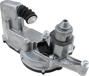 Hoffer H805014 - Cylindre récepteur, embrayage droxauto.com