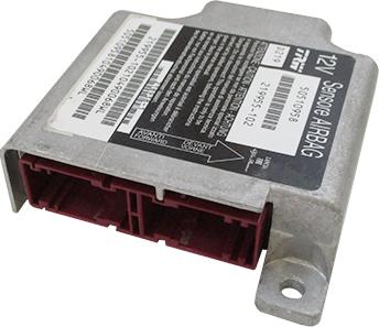 Hoffer H208050 - Appareil de commande, coussin d'air droxauto.com