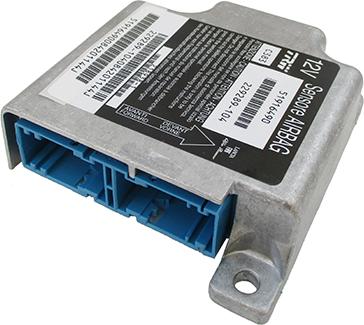 Hoffer H208057 - Appareil de commande, coussin d'air droxauto.com