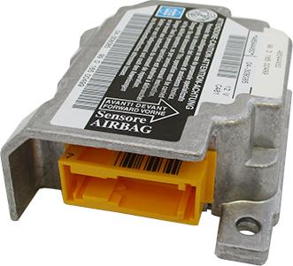 Hoffer H208069 - Appareil de commande, coussin d'air droxauto.com