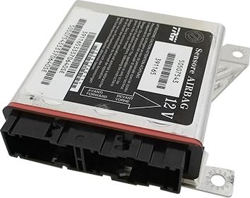 Hoffer H208027 - Appareil de commande, coussin d'air droxauto.com