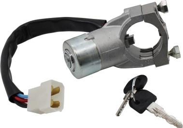 Hoffer H28017 - Interrupteur d'allumage / de démarreur droxauto.com