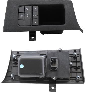 Hoffer H23889 - Interrupteur, lumière principale droxauto.com