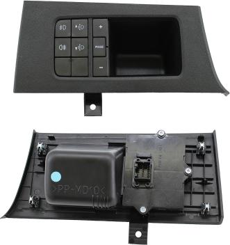 Hoffer H23888 - Interrupteur, lumière principale droxauto.com