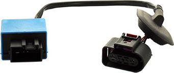 Hoffer H73240151 - Relais, pompe à carburant droxauto.com