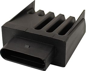 Hoffer H73240168 - Relais, pompe à carburant droxauto.com