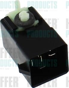 Hoffer H73256634 - Minuterie multifonctions droxauto.com