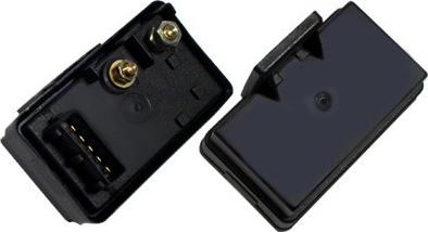 Hoffer H7244046 - Appareil de commande, temps de préchauffage droxauto.com