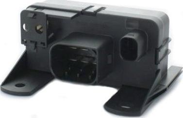 Hoffer H7285605 - Appareil de commande, temps de préchauffage droxauto.com