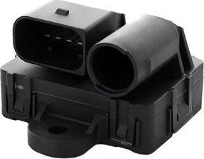 Hoffer H7285689 - Appareil de commande, temps de préchauffage droxauto.com