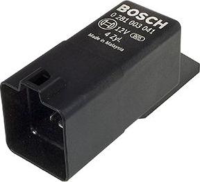 Hoffer H7285885 - Appareil de commande, temps de préchauffage droxauto.com