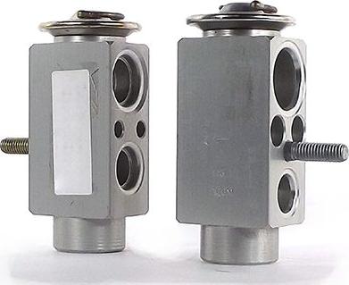 Hoffer K42064 - Détendeur, climatisation droxauto.com