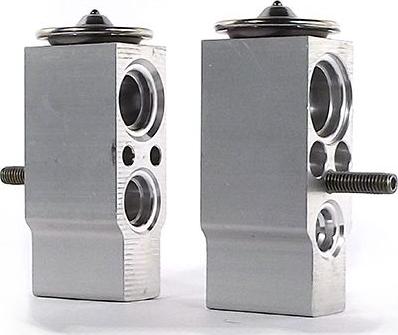 Hoffer K42063 - Détendeur, climatisation droxauto.com