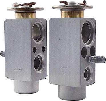 Hoffer K42017 - Détendeur, climatisation droxauto.com